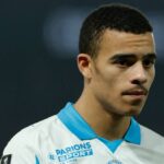 Mason Greenwood sa pozerá