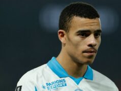 Mason Greenwood ‚návrh dohody o výmene‘ znamená zlú správu pre Man Utd Mason Greenwood sa pozerá