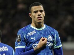 Mason Greenwood „má toto leto možnosť návratu z Man Utd“ | Futbal | Šport Mason Greenwood „má toto leto možnosť návratu z Man Utd“ | Futbal | Šport