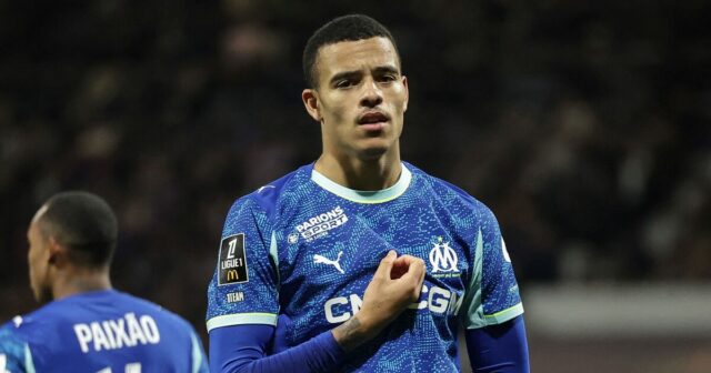 Mason Greenwood „má toto leto možnosť návratu z Man Utd“ | Futbal | Šport
