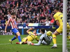 Mateu Alemany popiera špekulácie Juliana Alvareza-Barcelona Mateu Alemany popiera špekulácie Juliana Alvareza-Barcelona