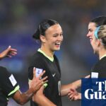 Matildas je vo štvrťfinále, ale môže sa mrzieť nedostatok gólov v druhom polčase | Matildas