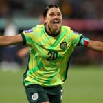 Matildas postúpila do semifinále Ázijského pohára ako Sam Kerr vyhrala proti Severnej Kórei – a to nie je jediná dobrá správa