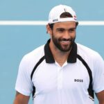 Foto: Clive Brunskill/Getty Images pre ITF