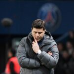 Mauricio Pochettino ľutuje, že v PSG nemal dosť „času“.