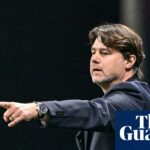 Mauricio Pochettino povedal, že Tottenham sa „určite“ vyhne zostupu | USA