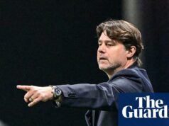 Mauricio Pochettino povedal, že Tottenham sa „určite“ vyhne zostupu | USA Mauricio Pochettino povedal, že Tottenham sa „určite“ vyhne zostupu | USA