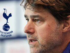 Mauricio Pochettino prerušil mlčanie o odkazoch na Tottenham a odmietol vylúčiť návrat Mauricio Pochettino prerušil mlčanie o odkazoch na Tottenham a odmietol vylúčiť návrat