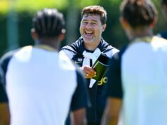 Mauricio Pochettino prinútil bývalú hviezdu Chelsea „rozbiť všetko“ Malang Sarr