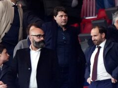 Mauricio Pochettino sa objaví, aby videl nočnú moru Igora Tudora v Spurs niekoľko týždňov po komentároch k práci Mauricio Pochettino sa pozerá