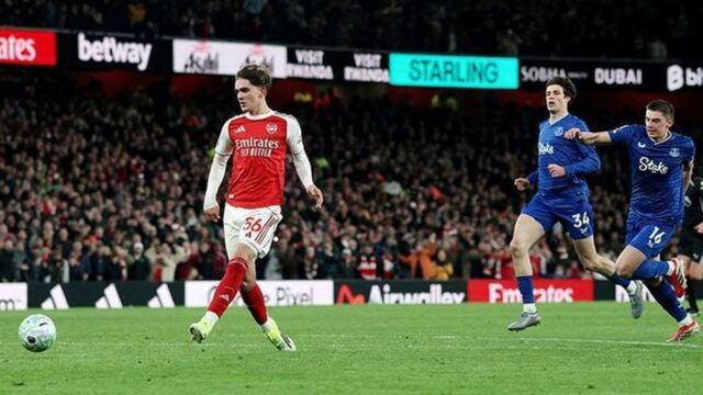 Max Dowman pripravený nastúpiť „pravidelne“ za Arsenal: Mikel Arteta Max Dowman pripravený nastúpiť „pravidelne“ za Arsenal: Mikel Arteta