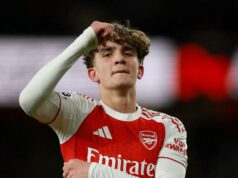 Max Dowman sa stal najmladším strelcom v histórii Premier League Max Dowman sa stal najmladším strelcom v histórii Premier League