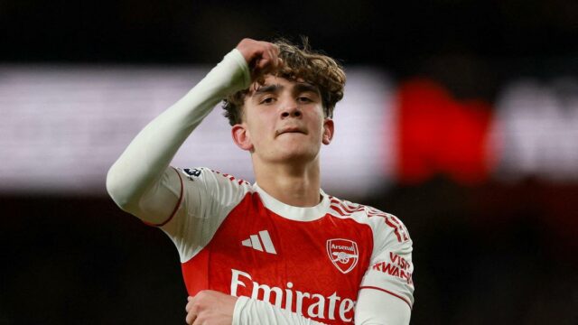 Max Dowman sa stal najmladším strelcom v histórii Premier League Max Dowman sa stal najmladším strelcom v histórii Premier League