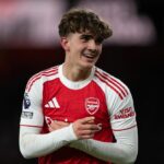 Max Dowman urobil to, po čom Gary Lineker „kričal“ od starších hráčov Arsenalu