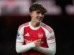 Max Dowman urobil to, po čom Gary Lineker „kričal“ od starších hráčov Arsenalu Max Dowman urobil to, po čom Gary Lineker „kričal“ od starších hráčov Arsenalu
