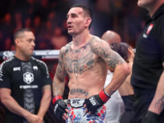 Max Holloway reaguje na stratu titulu UFC 326 BMF: „Ešte som neskončil“ Download app from appStore