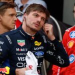 Max Verstappen odíde do dôchodku vo veku 28 rokov
