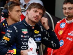 Max Verstappen odíde do dôchodku vo veku 28 rokov Max Verstappen odíde do dôchodku vo veku 28 rokov