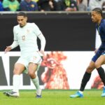 Maxence Lacroix „sní“ o tom, že bude hrať na majstrovstvách sveta v roku 2026