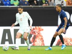 Maxence Lacroix „sní“ o tom, že bude hrať na majstrovstvách sveta v roku 2026 Maxence Lacroix „sní“ o tom, že bude hrať na majstrovstvách sveta v roku 2026