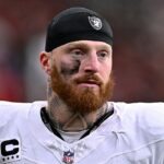 Maxx Crosby konečne prelomil mlčanie po tom, čo stroskotal jeho obchod s Baltimore Ravens