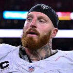 Maxx Crosby predtým požadoval výmenu z Las Vegas a teraz sa mu jeho želanie splnilo