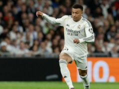 Mbappe hovorí, že sa dobre zotavuje po zranení kolena a je presvedčený, že na Svetovom pohári sa ukáže dobre Mbappe hovorí, že sa dobre zotavuje po zranení kolena a je presvedčený, že na Svetovom pohári sa ukáže dobre