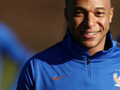 Mbappé k Libertadores? Kylian: Spýtam sa Viniciusa Download app from appStore