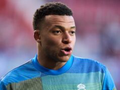 Mbappe odmieta aktuálnu madridskú dohodu po tom, čo Alexander-Arnold dostal obmedzenia|Futbal|Športová aktivita Mbappe odmieta aktuálnu madridskú dohodu po tom, čo Alexander-Arnold dostal obmedzenia|Futbal|Športová aktivita