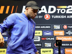 Mbappé popiera zdravotné chyby v Reale Madrid: nie je to pravda Download app from appStore