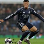 Mbappe sa vracia, aby viedol francúzsky tím pre Brazíliu a priateľov Kolumbie