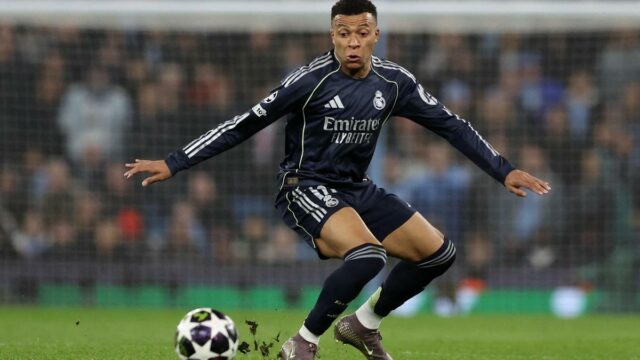 Mbappe sa vracia, aby viedol francúzsky tím pre Brazíliu a priateľov Kolumbie
