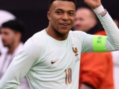 Mbappe strelil 10-člennému Francúzsku víťazstvo nad Brazíliou v prípravnom zápase na majstrovstvá sveta | Správy o majstrovstvách sveta 2026 Mbappe strelil 10-člennému Francúzsku víťazstvo nad Brazíliou v prípravnom zápase na majstrovstvá sveta | Správy o majstrovstvách sveta 2026