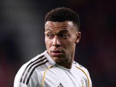 Mbappe „prvý zistí“ budúceho šéfa, pretože nový muž hovorí, že obchod v hodnote 87 miliónov libier „musí byť dokončený“ Mbappe „prvý zistí“ budúceho šéfa, pretože nový muž hovorí, že obchod v hodnote 87 miliónov libier „musí byť dokončený“