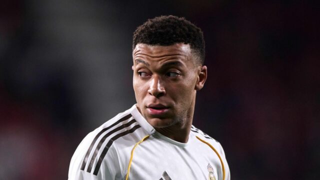 Mbappe „prvý zistí“ budúceho šéfa, pretože nový muž hovorí, že Mbappe „prvý zistí“ budúceho šéfa, pretože nový muž hovorí, že obchod v hodnote 87 miliónov libier „musí byť dokončený“