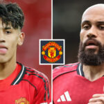 Mbeumo vysvetľuje, čo odlišuje „špeciálneho“ JJ Gabriela od ostatných mladých hráčov