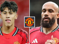 Mbeumo vysvetľuje, čo odlišuje „špeciálneho“ JJ Gabriela od ostatných mladých hráčov Mbeumo vysvetľuje, čo odlišuje „špeciálneho“ JJ Gabriela od ostatných mladých hráčov