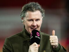 McManaman predpovedá, koľko trofejí vyhrajú Gunners v tejto sezóne McManaman predpovedá, koľko trofejí vyhrajú Gunners v tejto sezóne