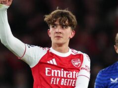 Medailové kritériá Premier League a šance Maxa Dowmana na striebro Arsenalu Max Dowman z Arsenalu