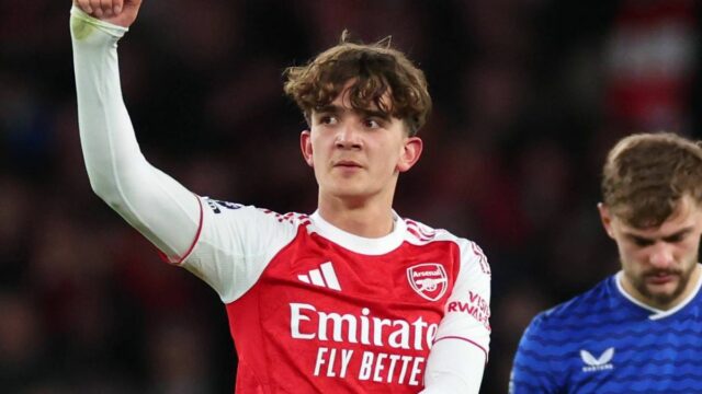 Medailové kritériá Premier League a šance Maxa Dowmana na striebro Max Dowman z Arsenalu