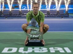 Medvedev prichádza do Indian Wells po tom, čo uviazol v Dubaji Download app from appStore