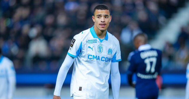 Medzinárodný obrat Masona Greenwooda, postoj Anglicka a reakcia tímu | Medzinárodný obrat Masona Greenwooda, postoj Anglicka a reakcia tímu | Futbal | Šport