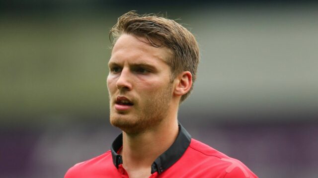 Nick Powell