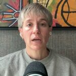 Megan Rapinoe ocenila „statočnosť a odvahu“ iránskeho ženského futbalového tímu