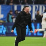 Megazmluvná ponuka Tottenhamu Robertovi De Zerbimu, pričom prebiehajú posledné rokovania