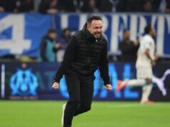 Megazmluvná ponuka Tottenhamu Robertovi De Zerbimu, pričom prebiehajú posledné rokovania Megazmluvná ponuka Tottenhamu Robertovi De Zerbimu, pričom prebiehajú posledné rokovania