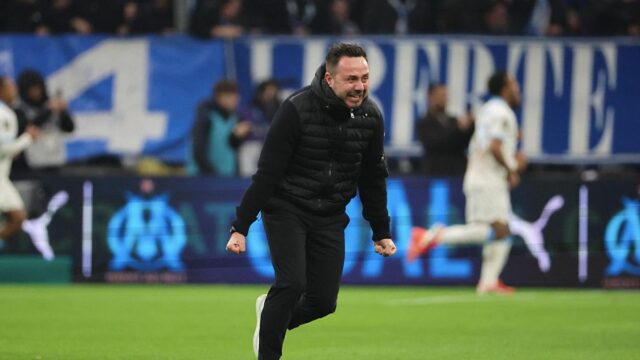 Megazmluvná ponuka Tottenhamu Robertovi De Zerbimu, pričom prebiehajú posledné rokovania
