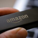 Amazon Fire Stick