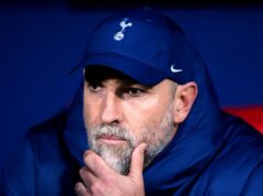 Menovanie Harryho Redknappa, príklad Michaela Carricka – Tottenham odovzdal verdikt Igorovi Tudorovi Tréner Tottenhamu Hotspur Igor Tudor