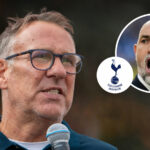 Merson odhaľuje jediný dôvod, prečo Tudor nebol prepustený po aktualizácii Ornsteina